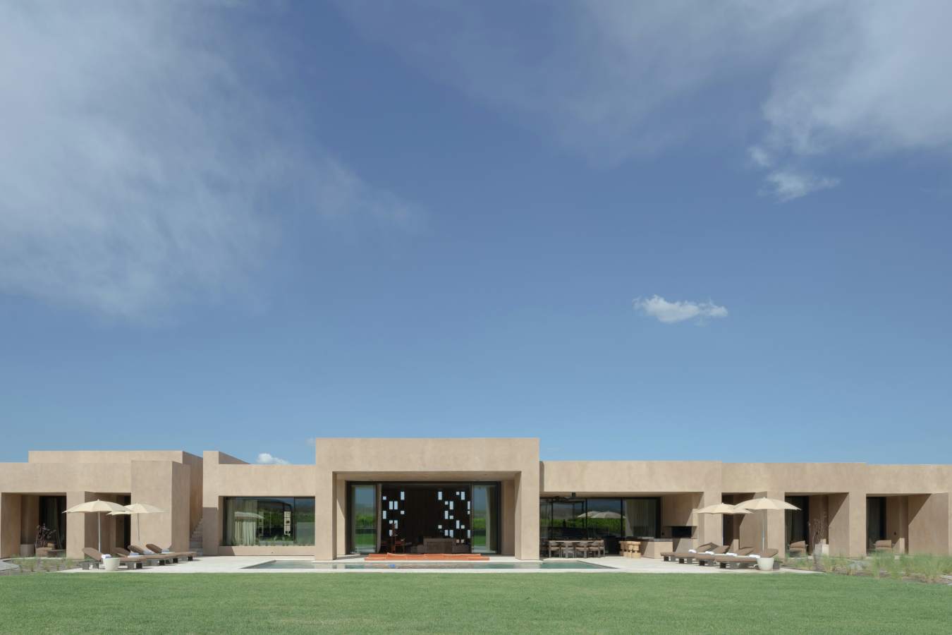 The Vines Resort & Spa- 122