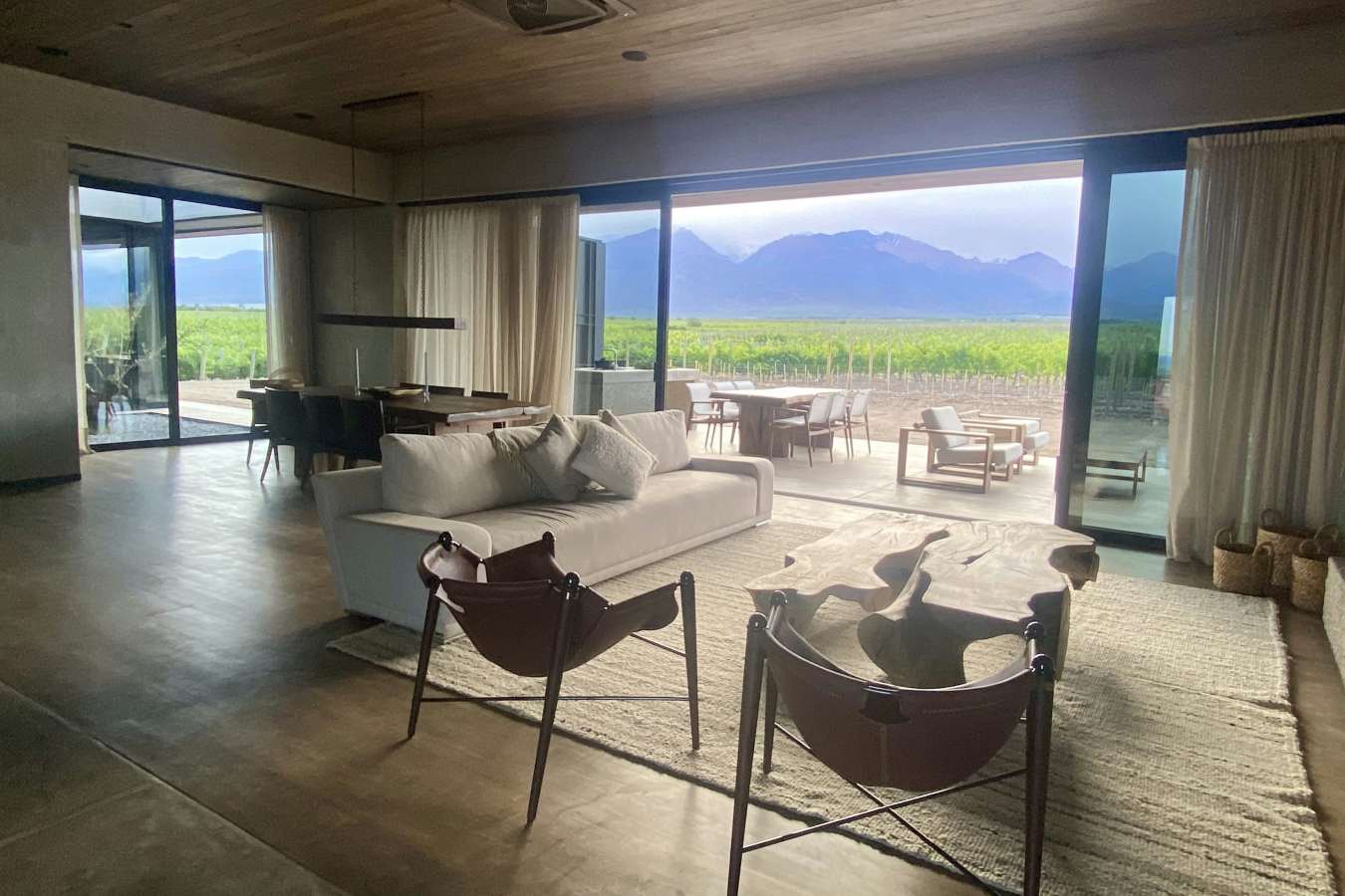 The Vines Resort & Spa- 77