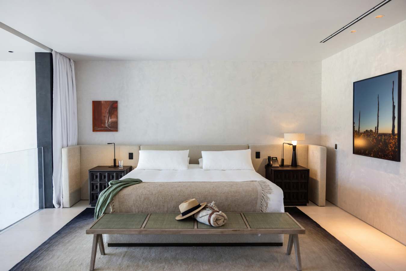 The Vines Resort & Spa- 111