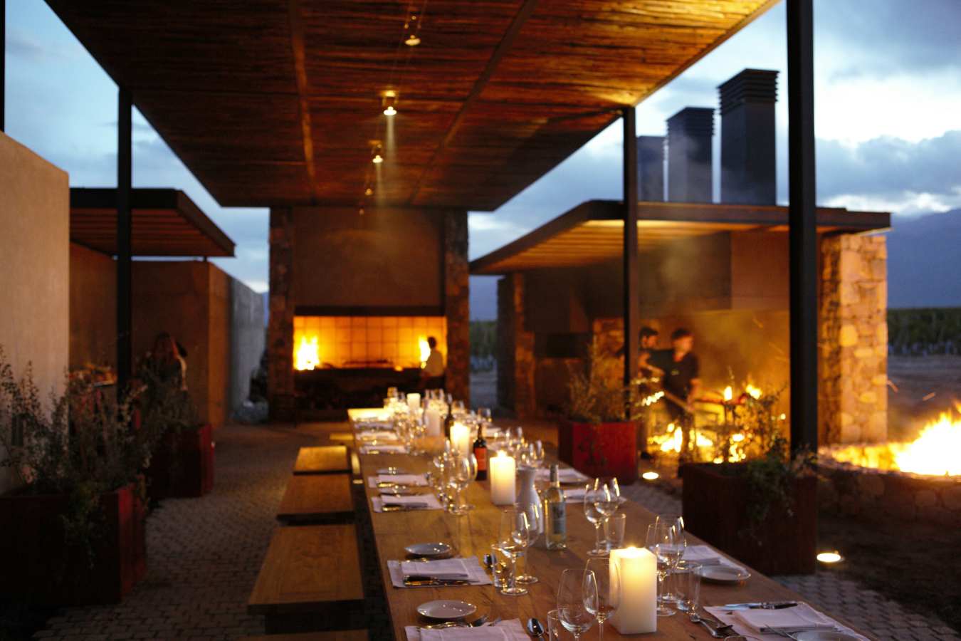 The Vines Resort & Spa- 32