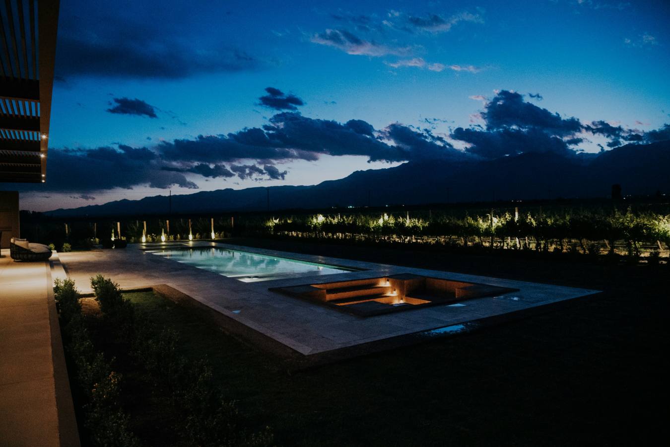 The Vines Resort & Spa- 84