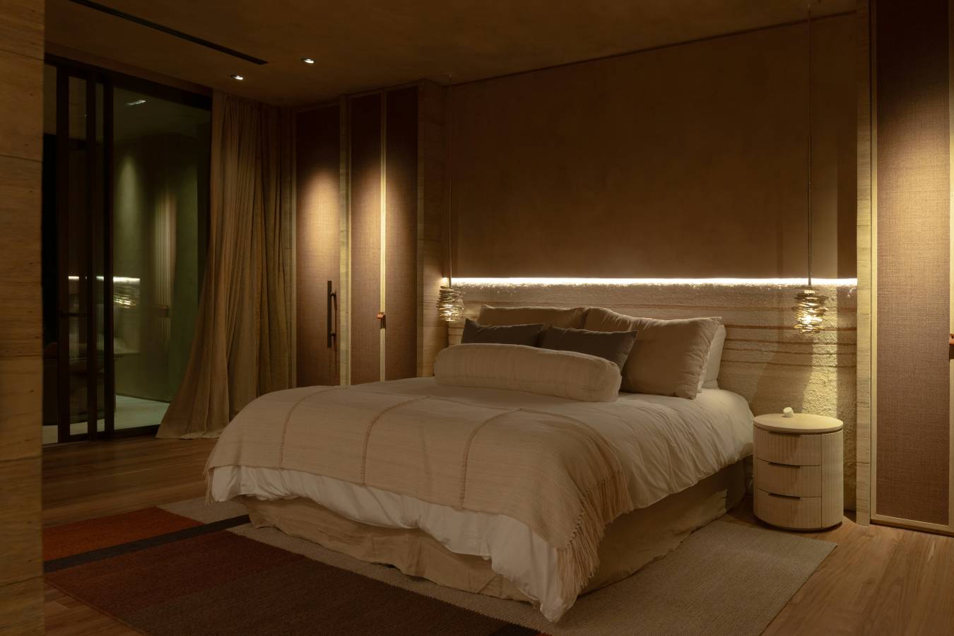 The Vines Resort & Spa- 121