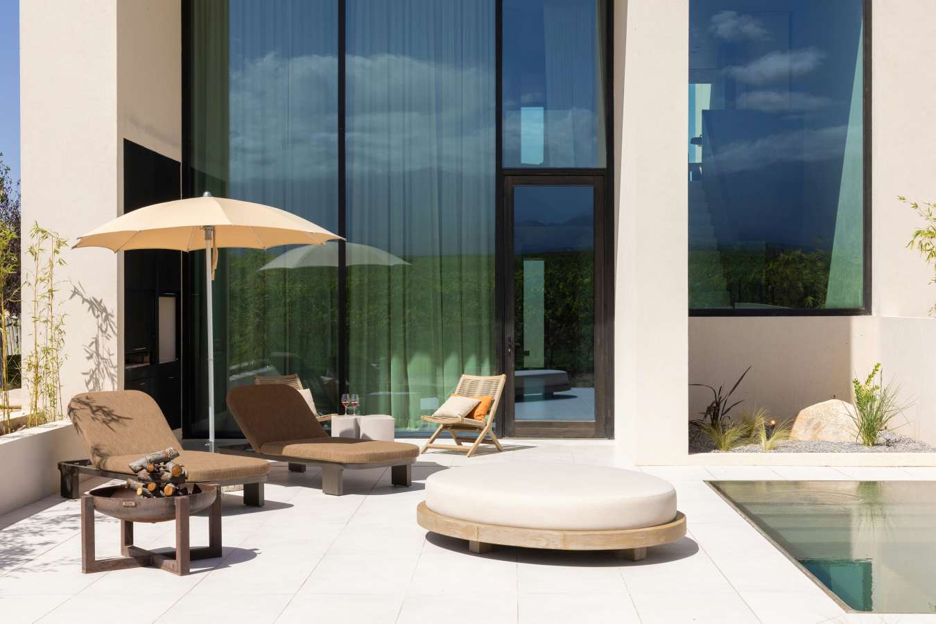 The Vines Resort & Spa- 105