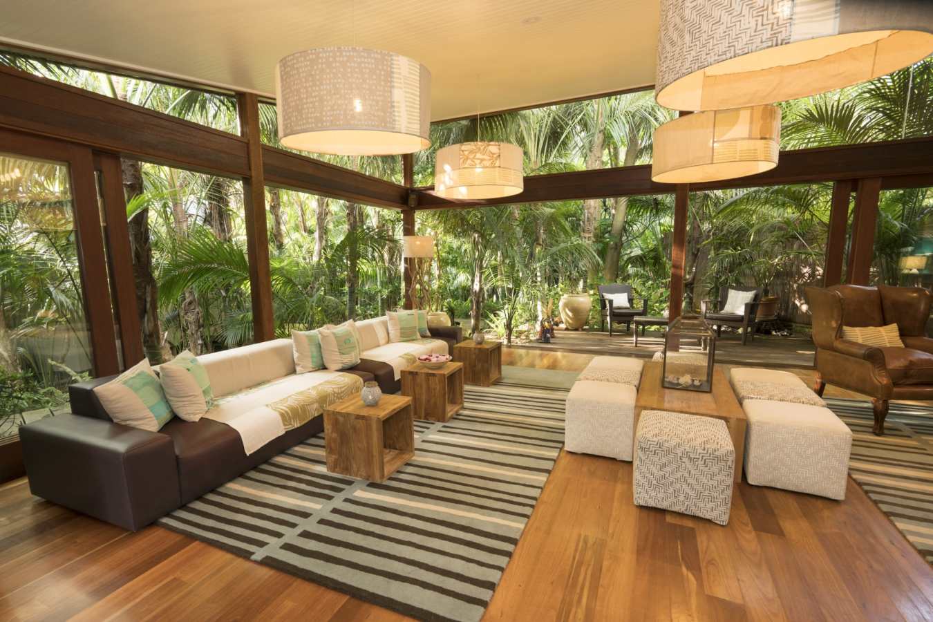Lounge - Arajilla 