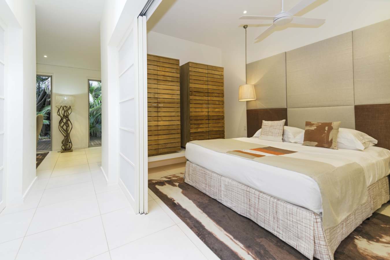 Suite Bedroom - Arajilla 