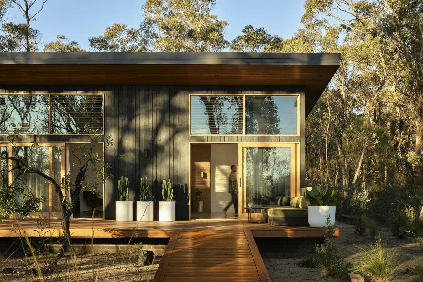 Chalets at Blackheath- 6