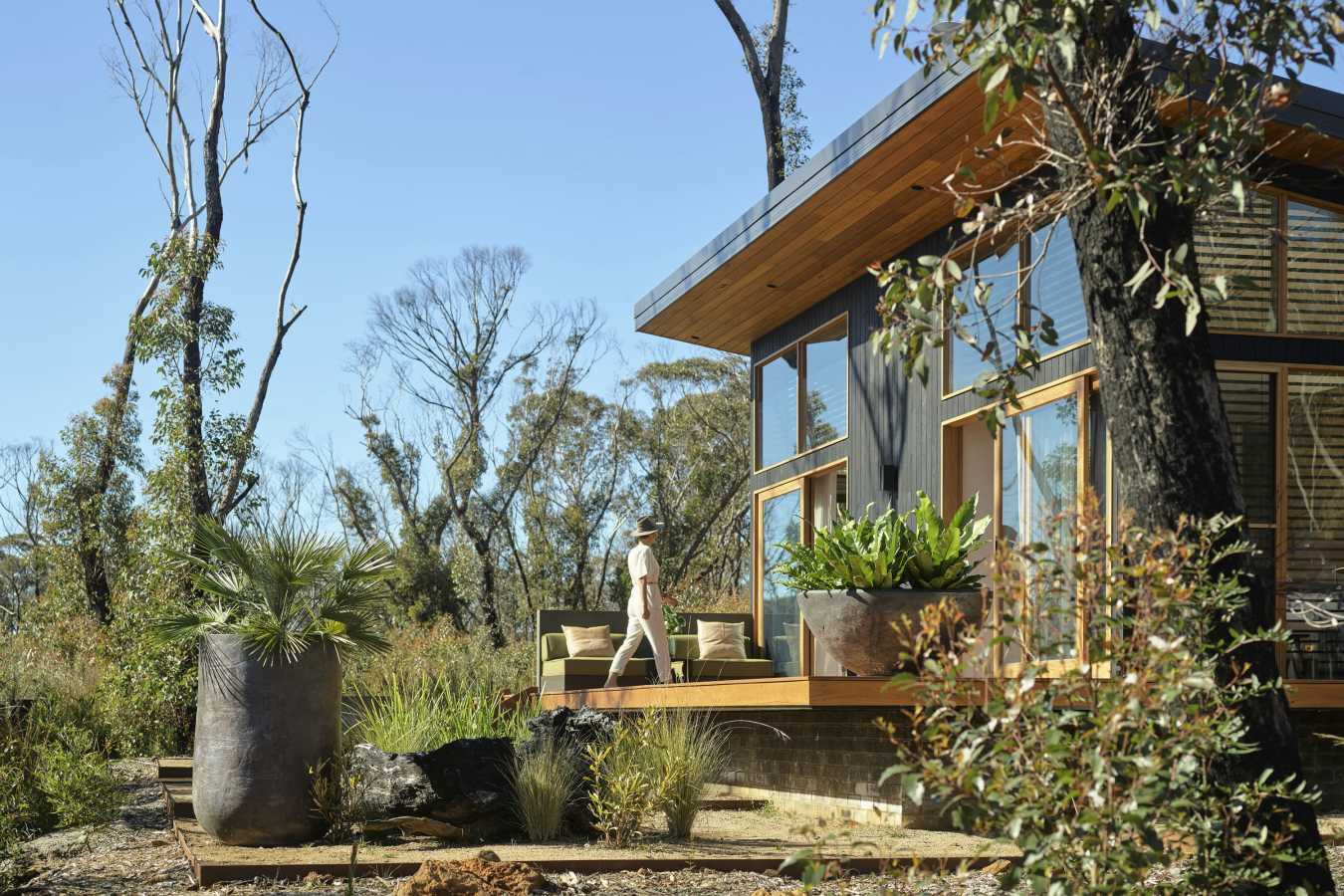 Chalets at Blackheath- 5