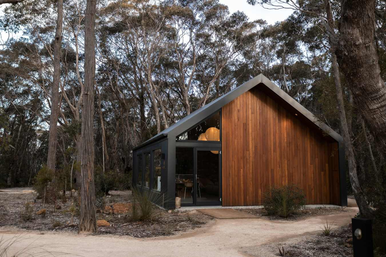 Chalets at Blackheath- 8