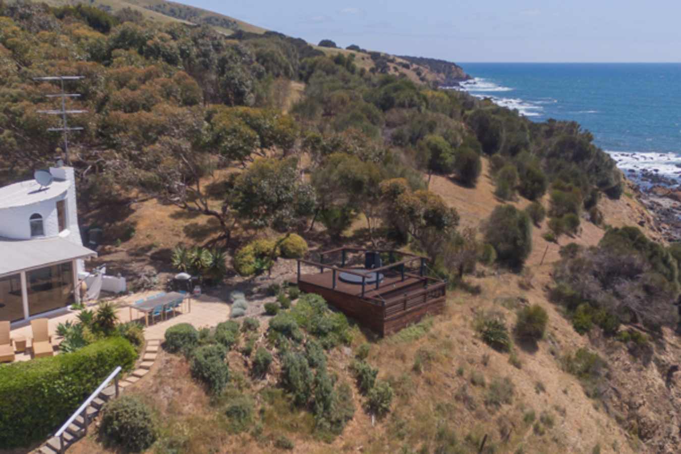 Cliff House- 8