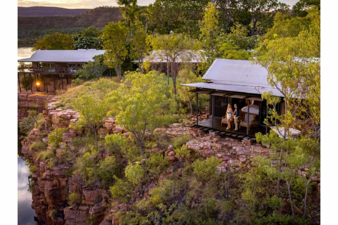 El Questro Homestead- 22