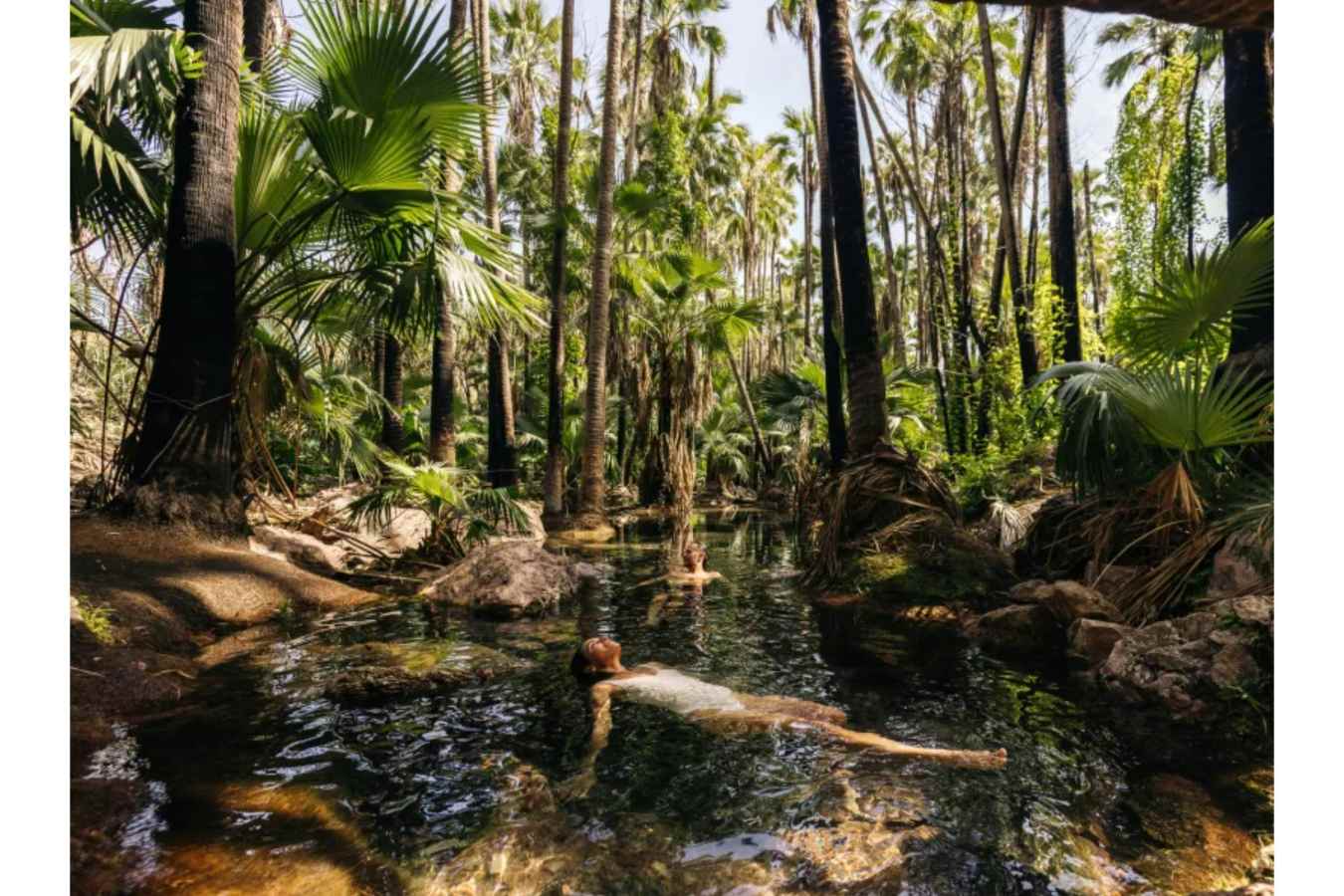 El Questro Homestead- 18