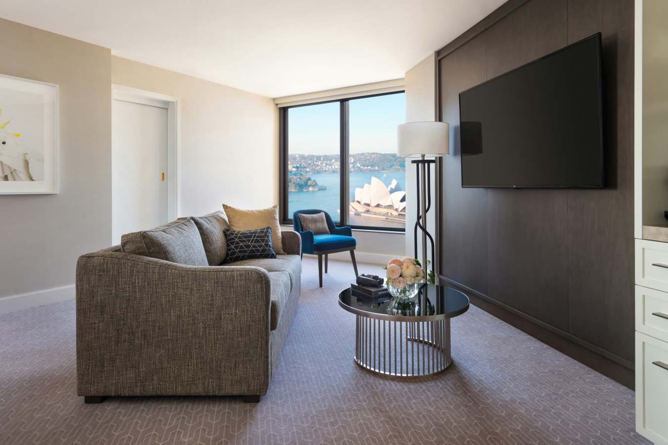 Four Seasons Hotel Sydney- 36