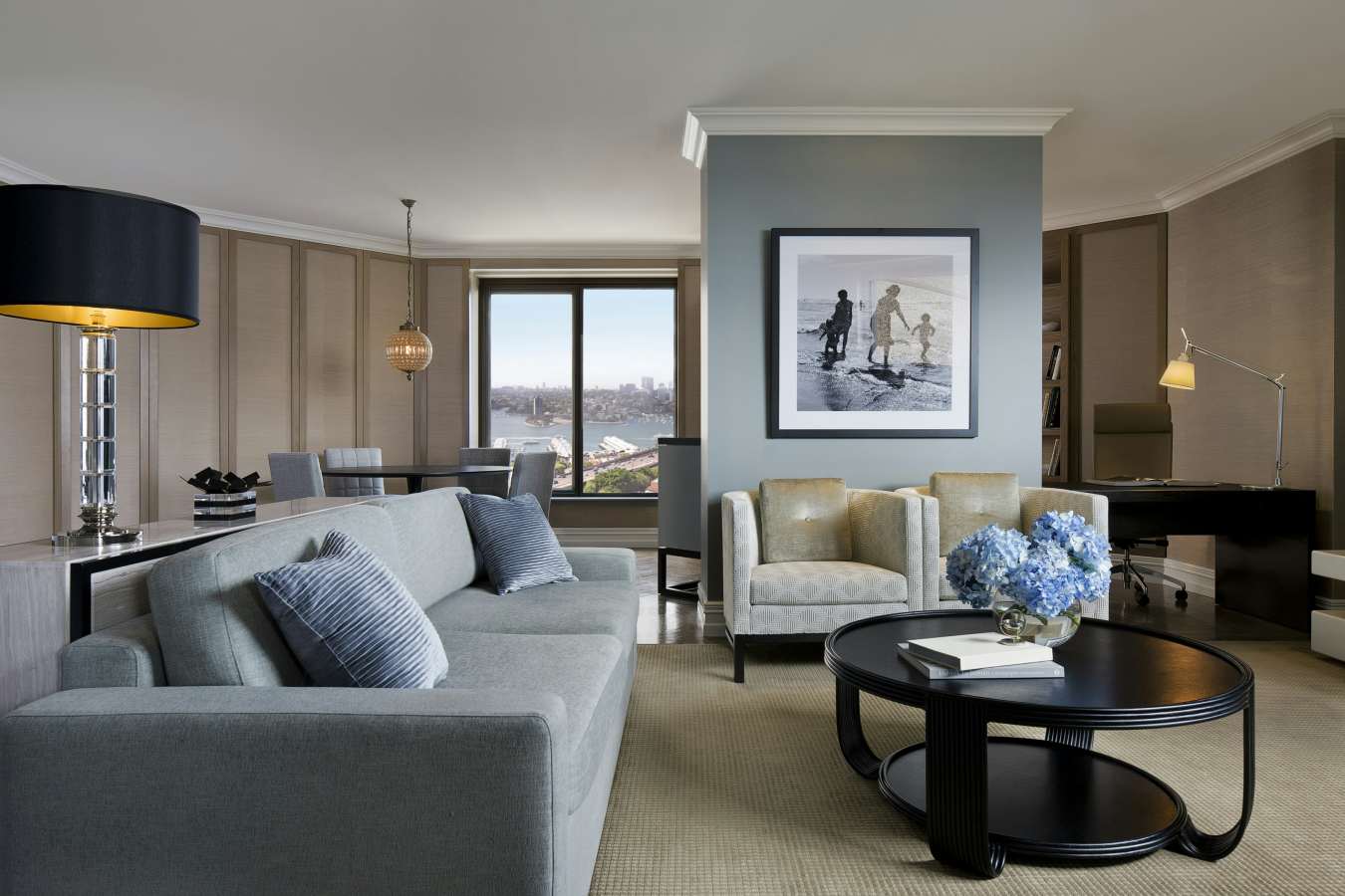 Four Seasons Hotel Sydney- 15