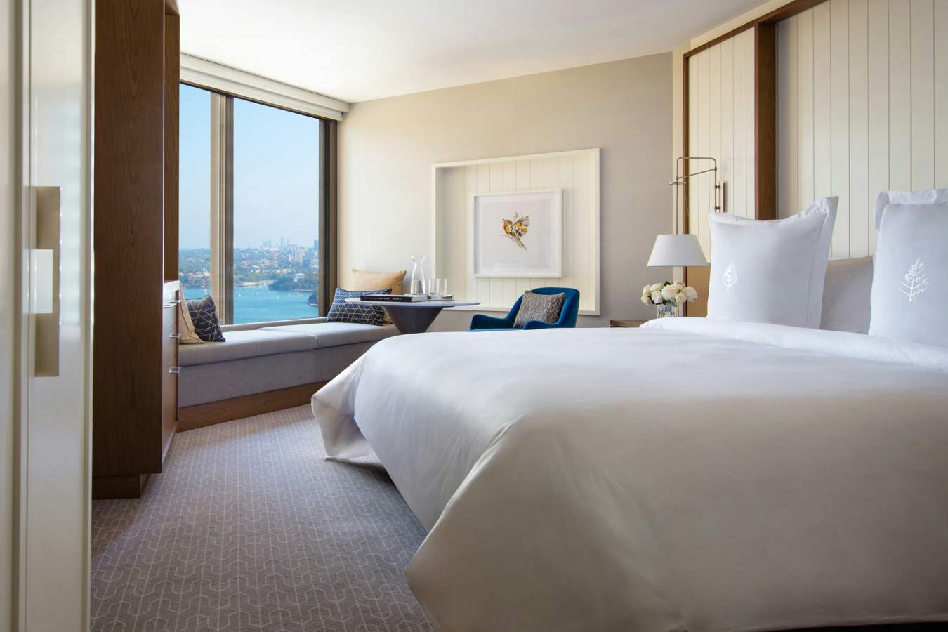 Four Seasons Hotel Sydney- 39
