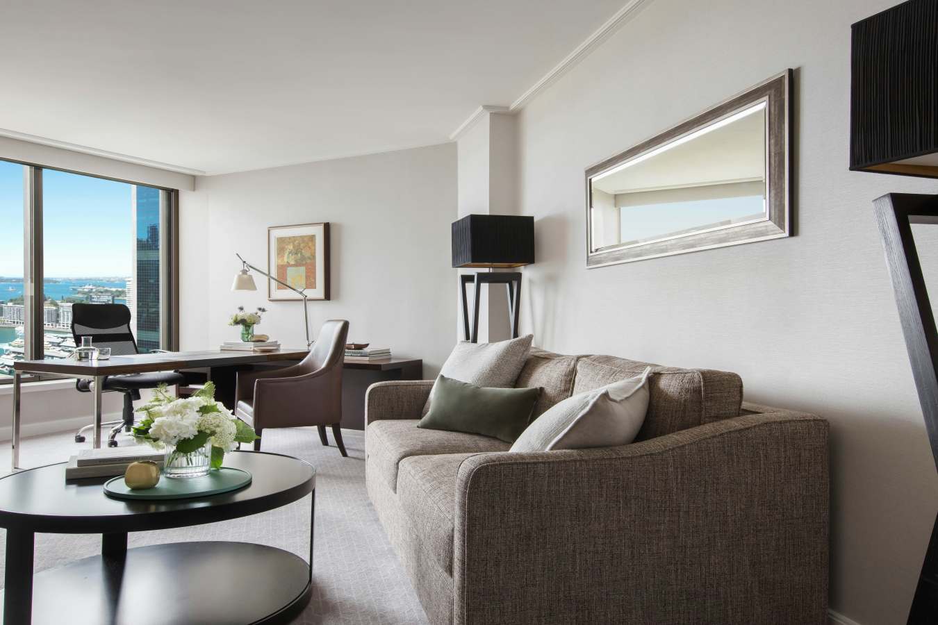 Four Seasons Hotel Sydney- 13