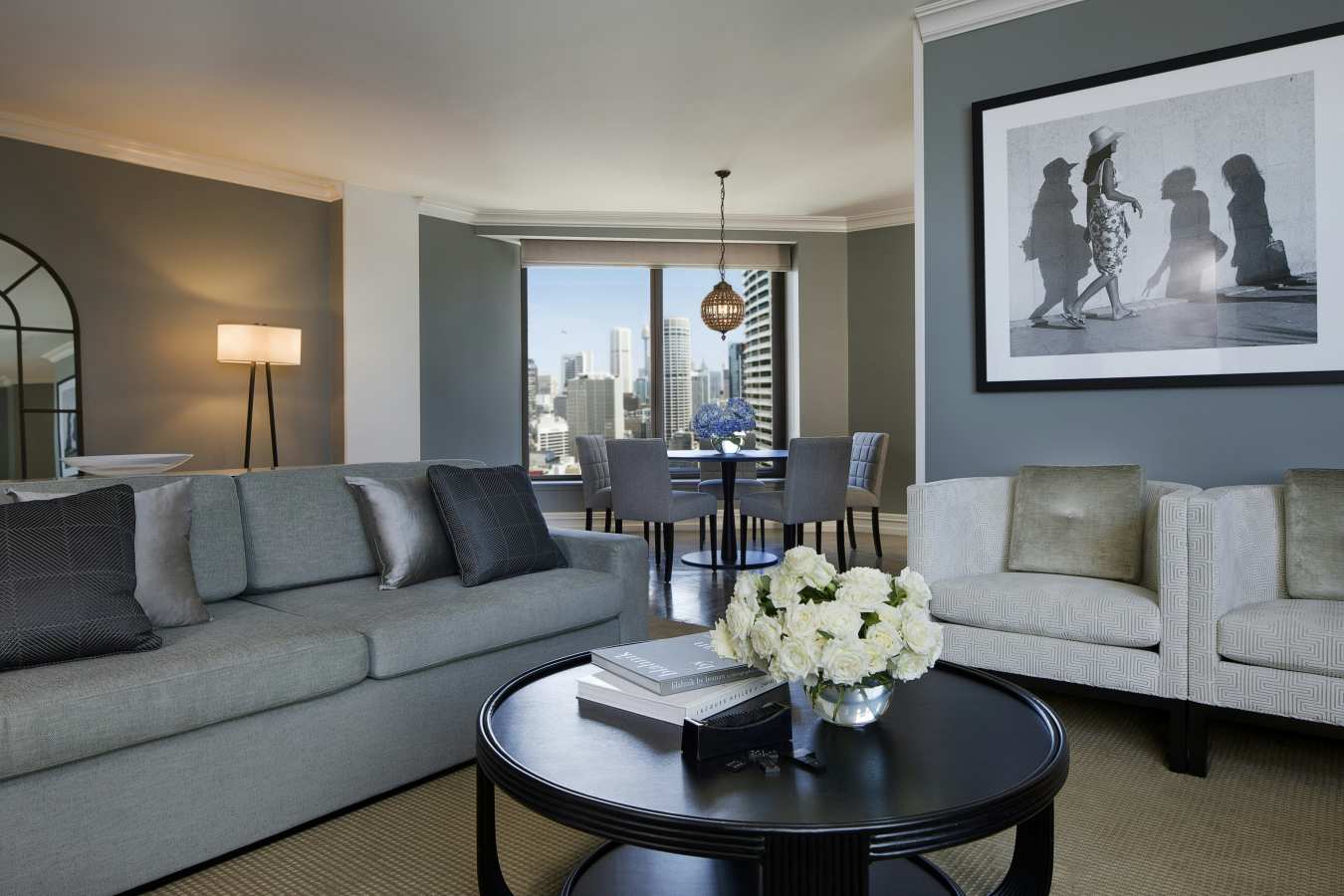 Four Seasons Hotel Sydney- 11