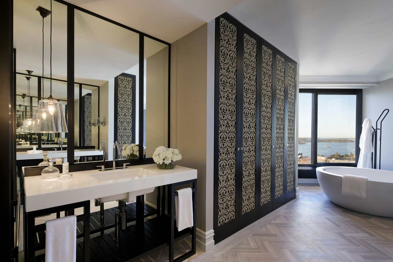 Four Seasons Hotel Sydney- 14