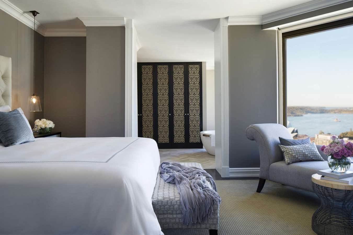 Four Seasons Hotel Sydney- 12
