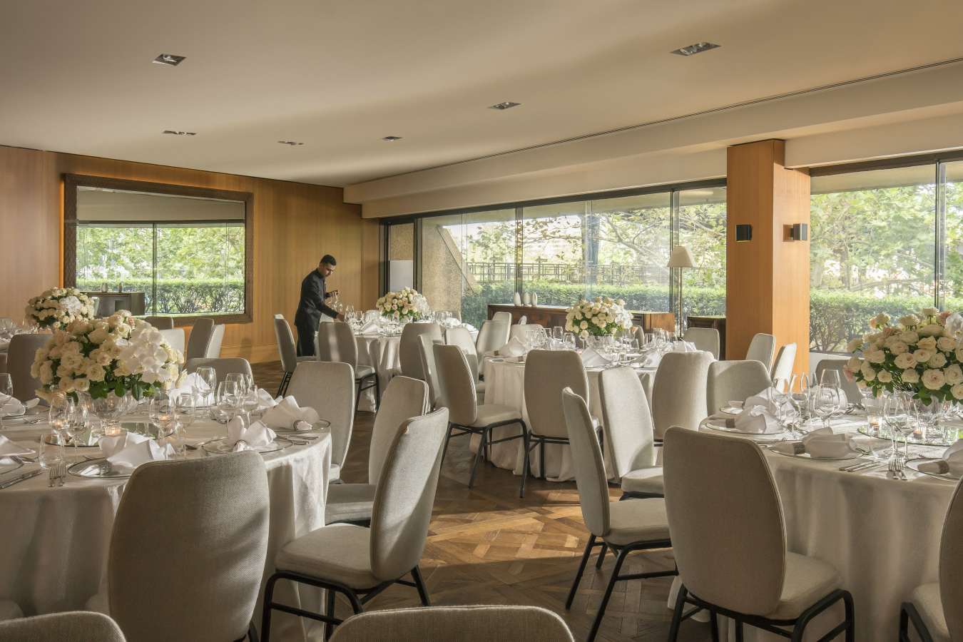 Four Seasons Hotel Sydney- 32