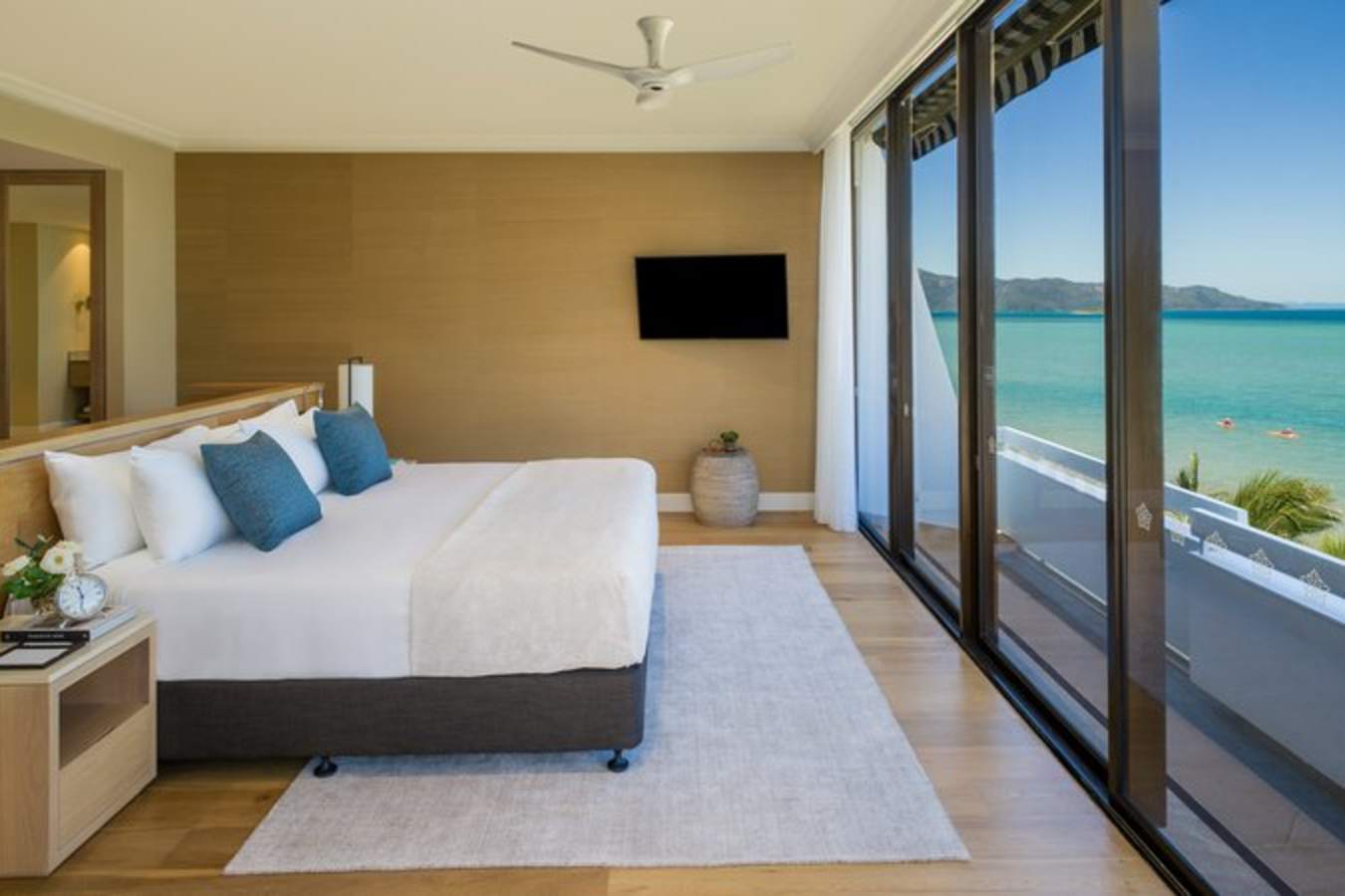 InterContinental Hayman Great Barrier Reef- 139