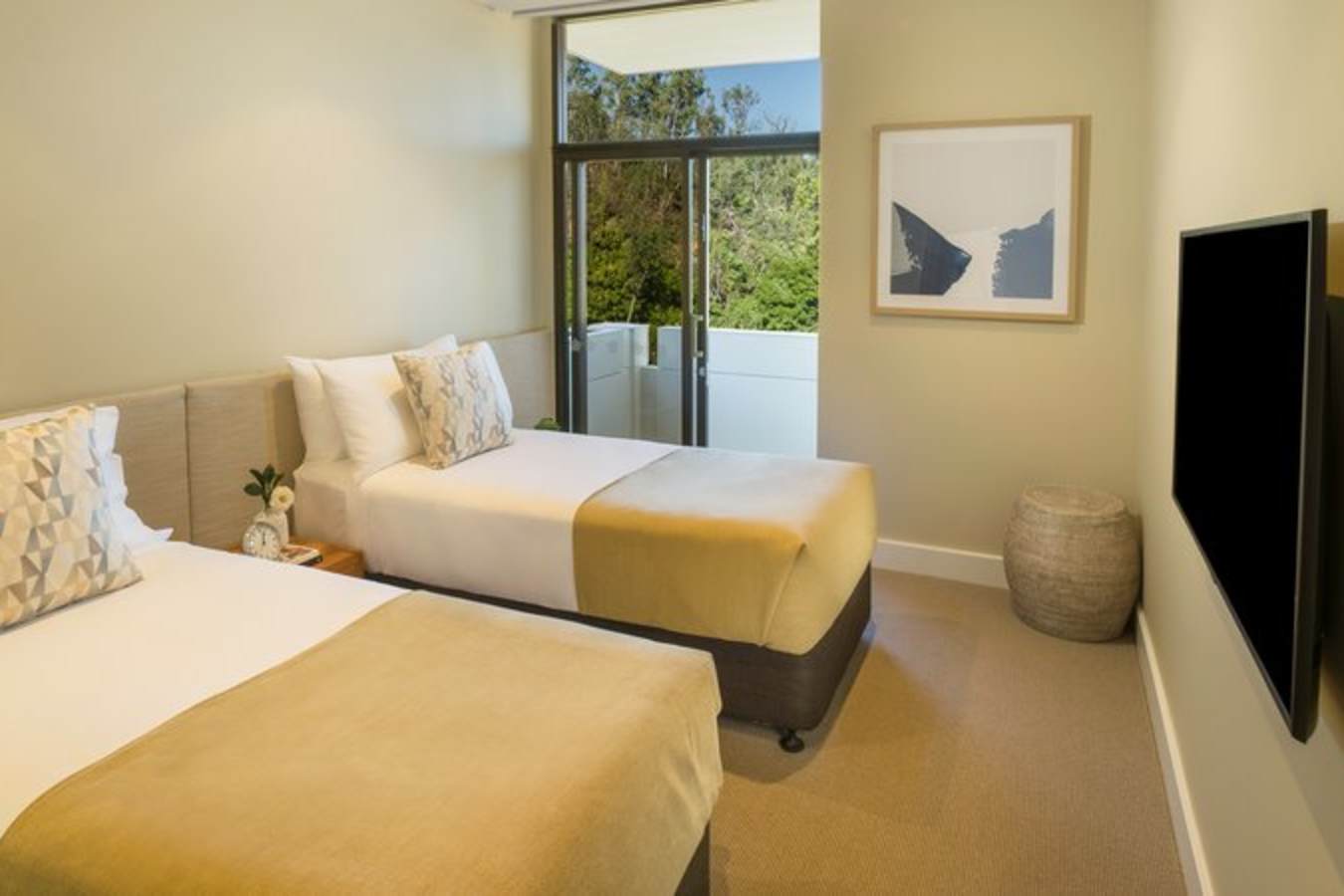 InterContinental Hayman Great Barrier Reef- 133