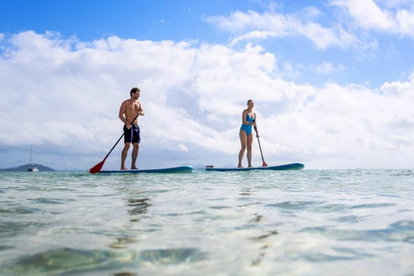 InterContinental Hayman Great Barrier Reef- 76