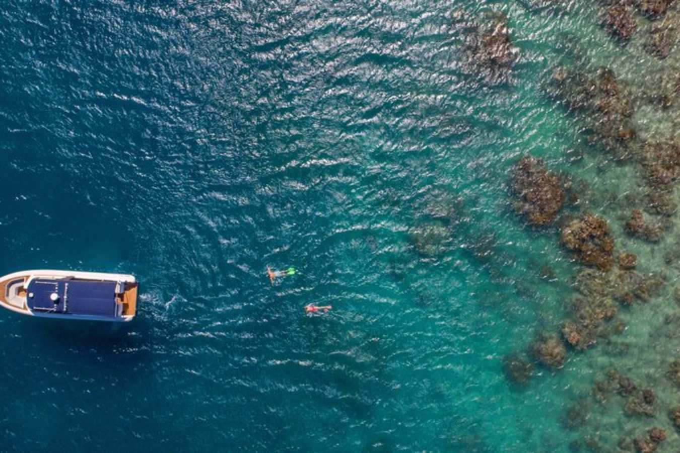 InterContinental Hayman Great Barrier Reef- 21
