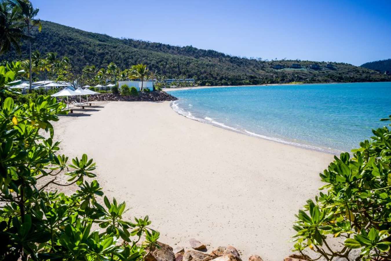 InterContinental Hayman Great Barrier Reef- 46