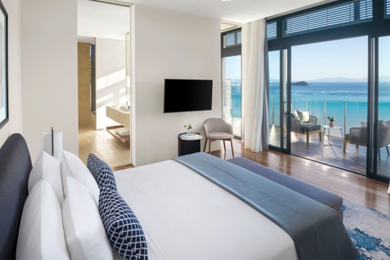 InterContinental Hayman Great Barrier Reef- 123