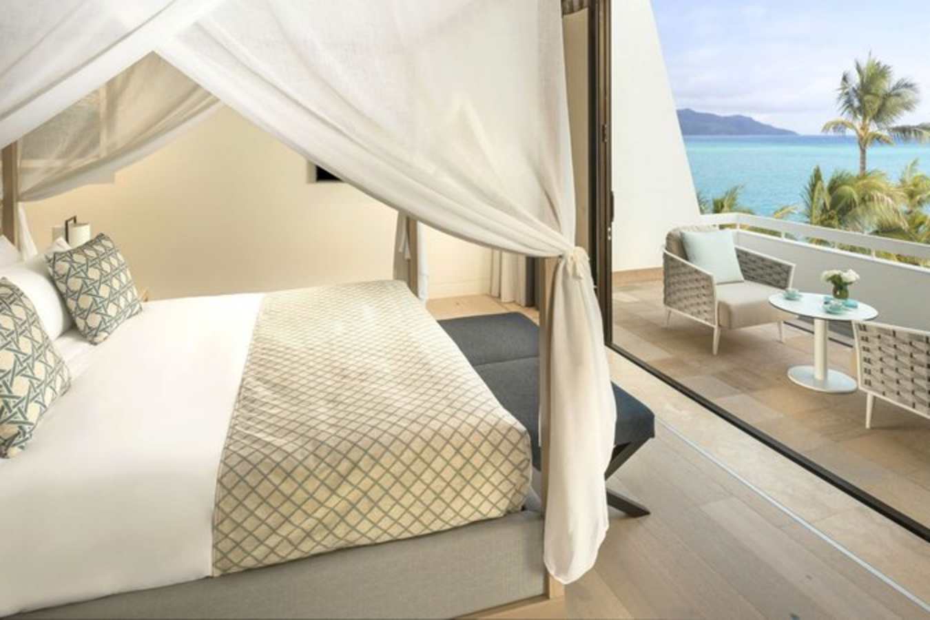 InterContinental Hayman Great Barrier Reef- 115