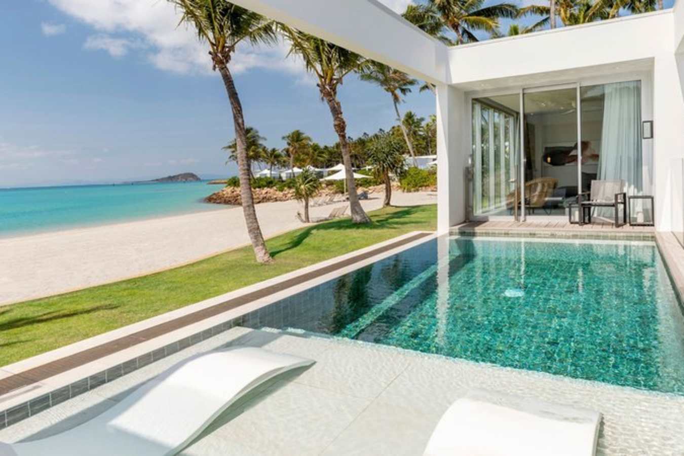 InterContinental Hayman Great Barrier Reef- 134