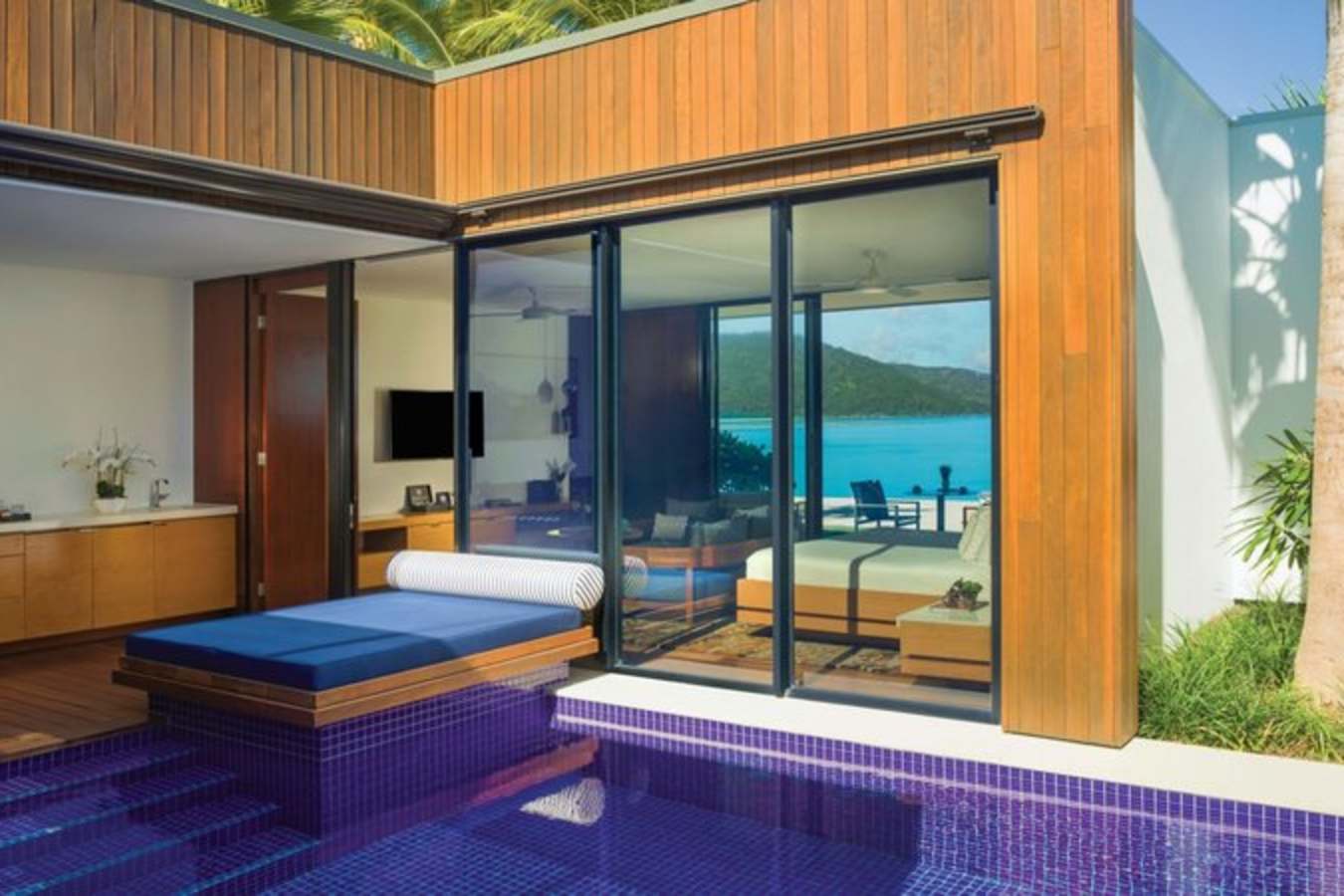 InterContinental Hayman Great Barrier Reef- 141