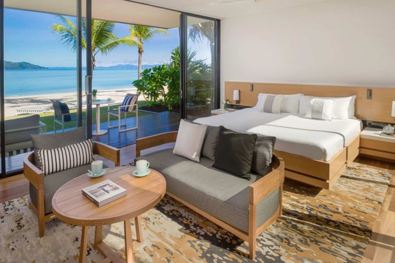 InterContinental Hayman Great Barrier Reef- 136