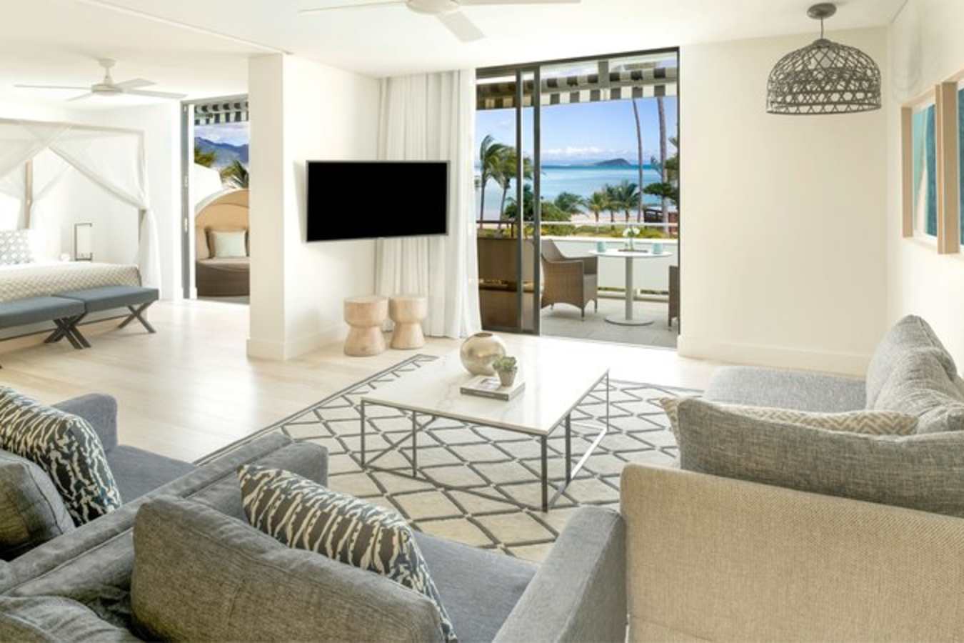 InterContinental Hayman Great Barrier Reef- 110