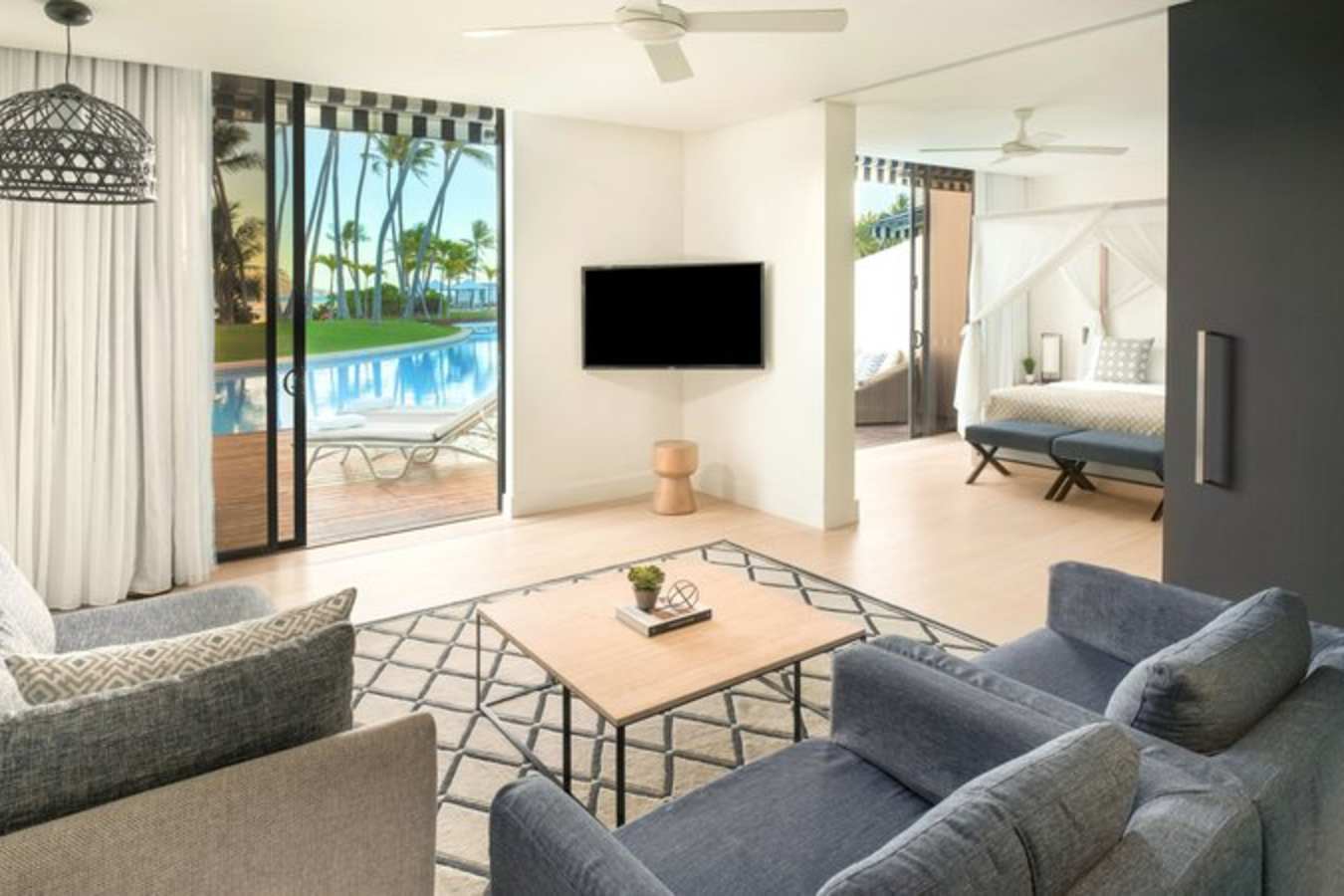 InterContinental Hayman Great Barrier Reef- 104