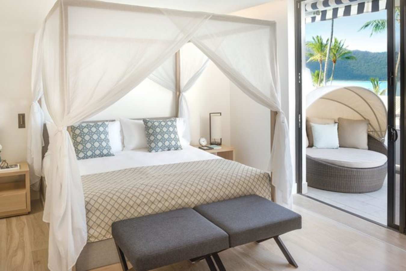 InterContinental Hayman Great Barrier Reef- 101