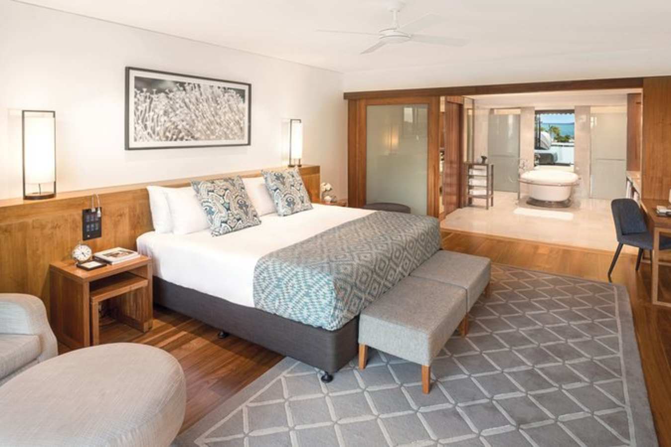 InterContinental Hayman Great Barrier Reef- 99