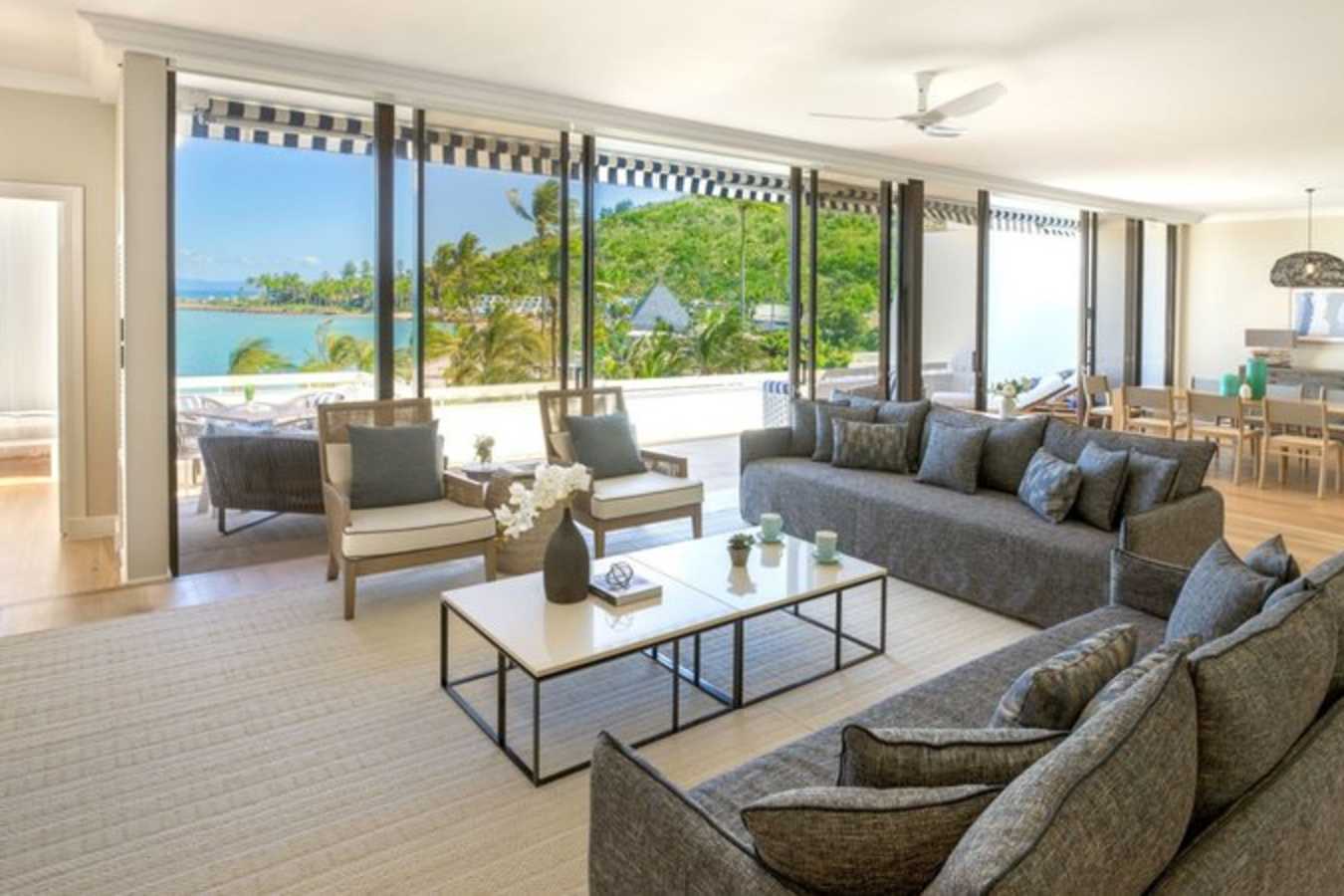 InterContinental Hayman Great Barrier Reef- 137