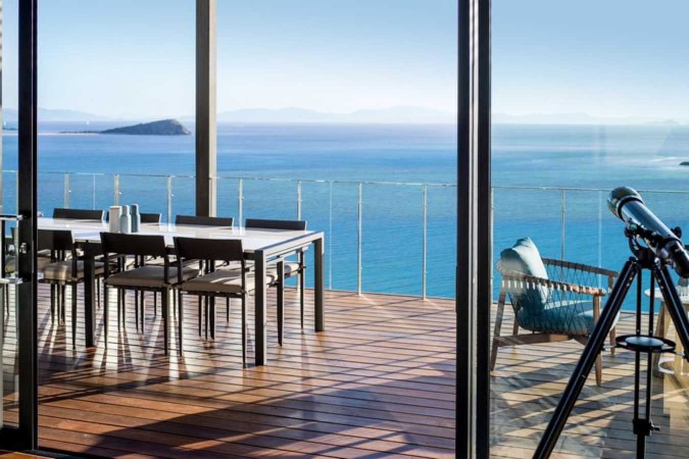 InterContinental Hayman Great Barrier Reef- 91