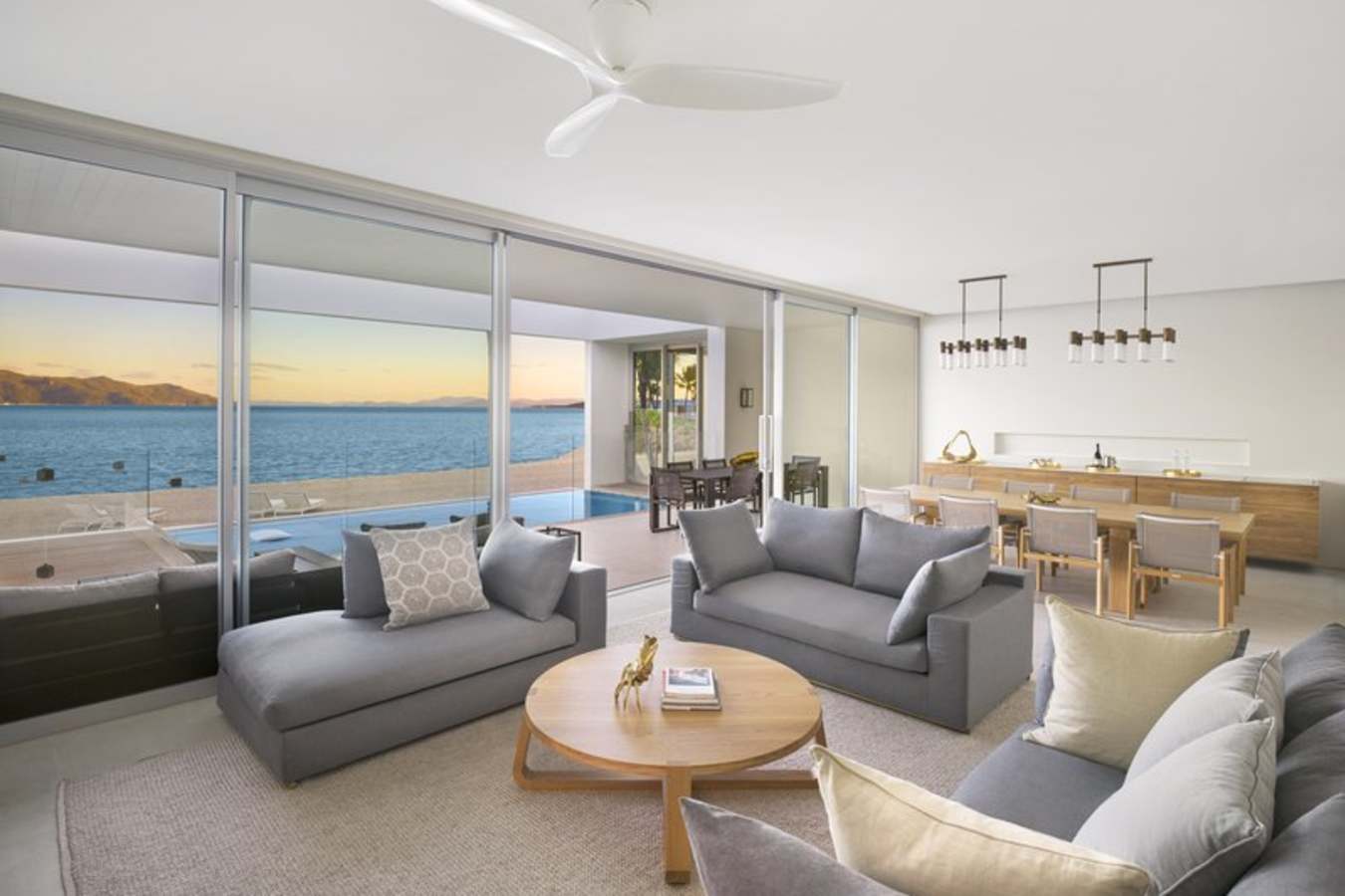 InterContinental Hayman Great Barrier Reef- 132