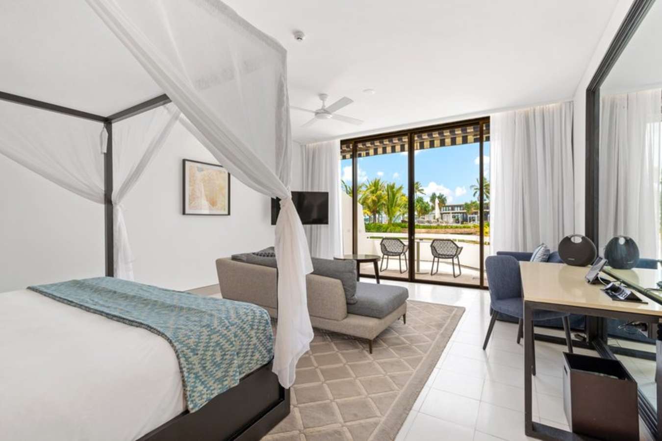 InterContinental Hayman Great Barrier Reef- 148