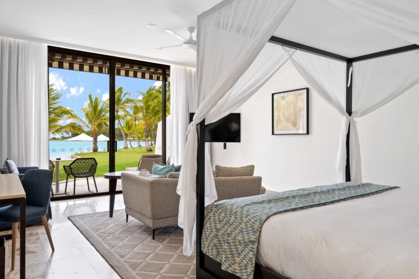 InterContinental Hayman Great Barrier Reef- 149