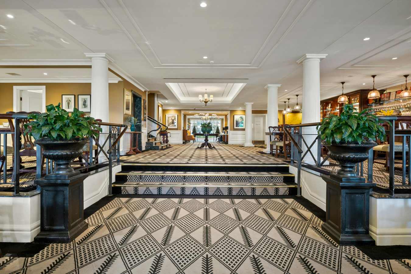 Lilianfels Blue Mountains Resort & Spa- 14