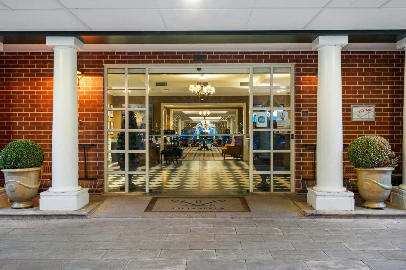 Lilianfels Blue Mountains Resort & Spa- 21
