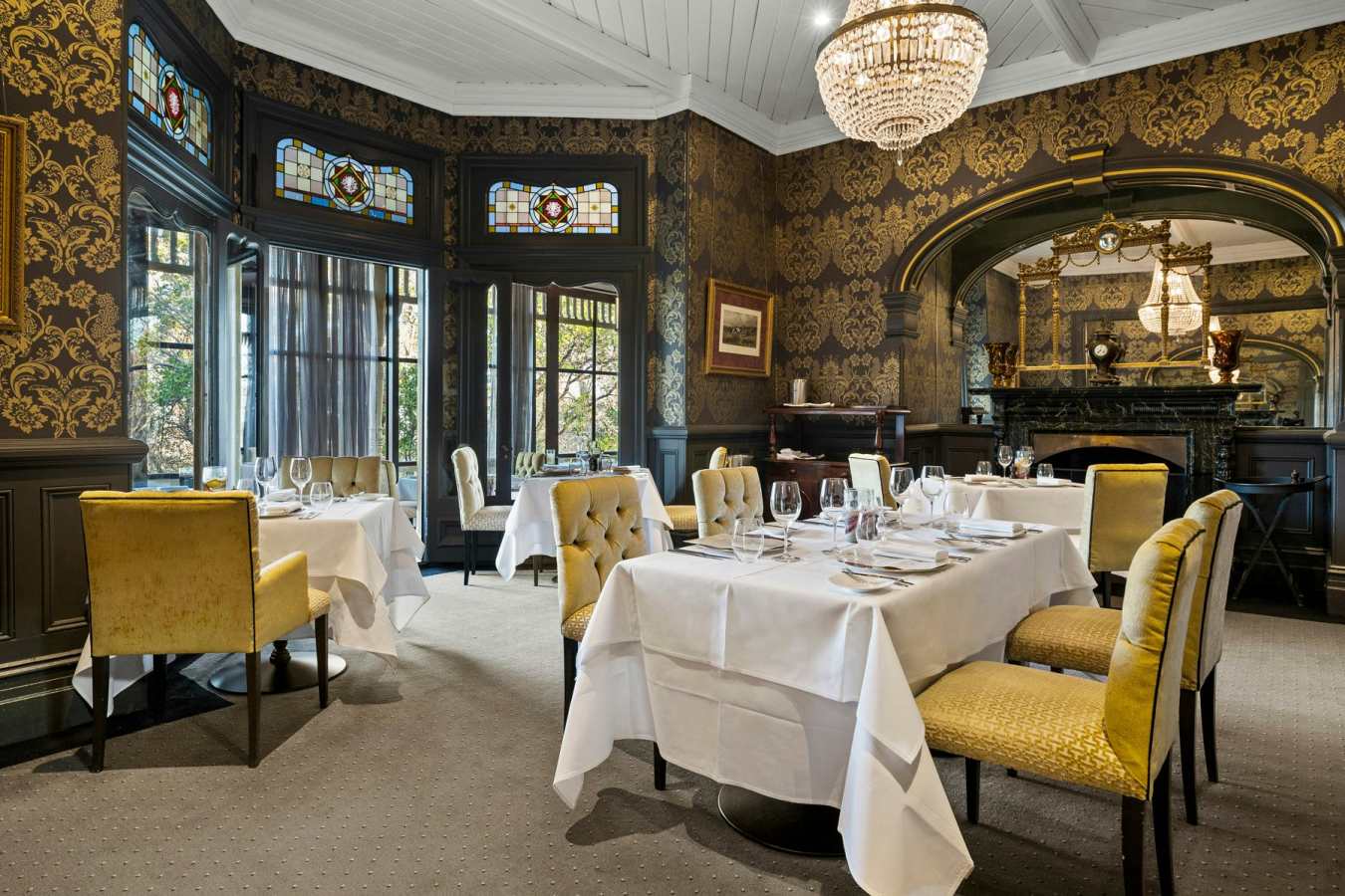 Lilianfels Blue Mountains Resort & Spa- 22