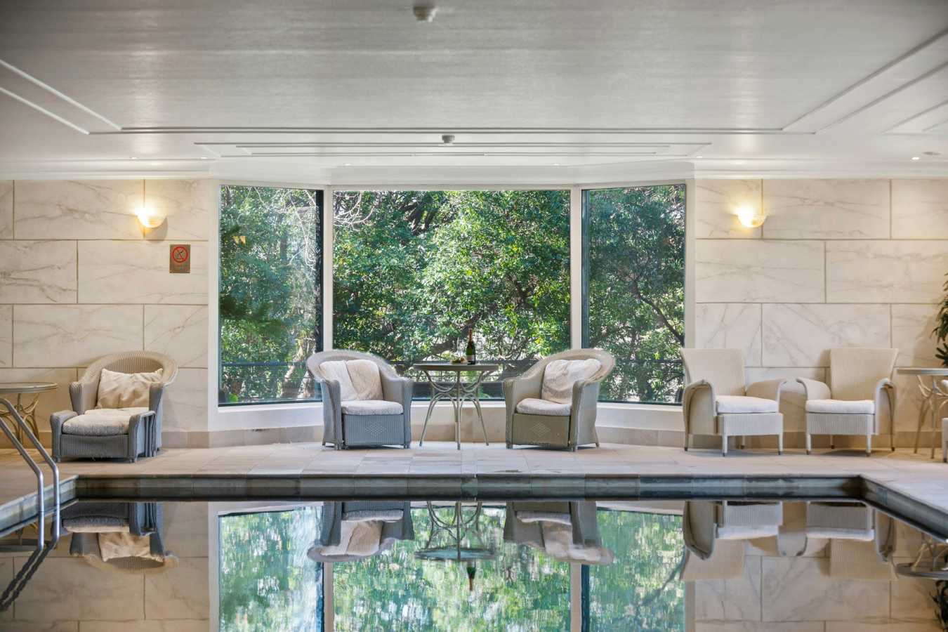 Lilianfels Blue Mountains Resort & Spa- 27