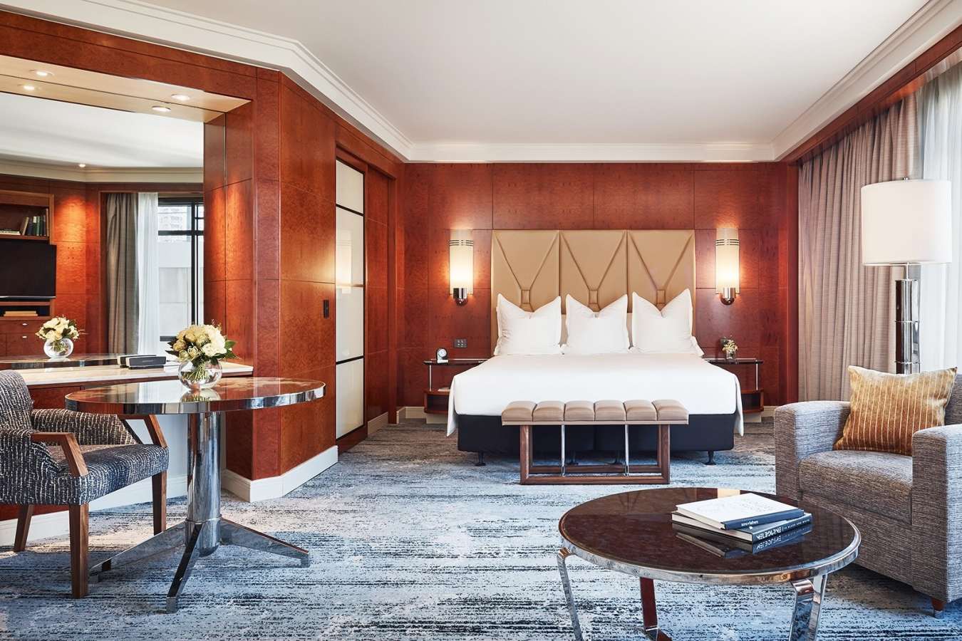 King Club Access - Park Hyatt Melbourne 