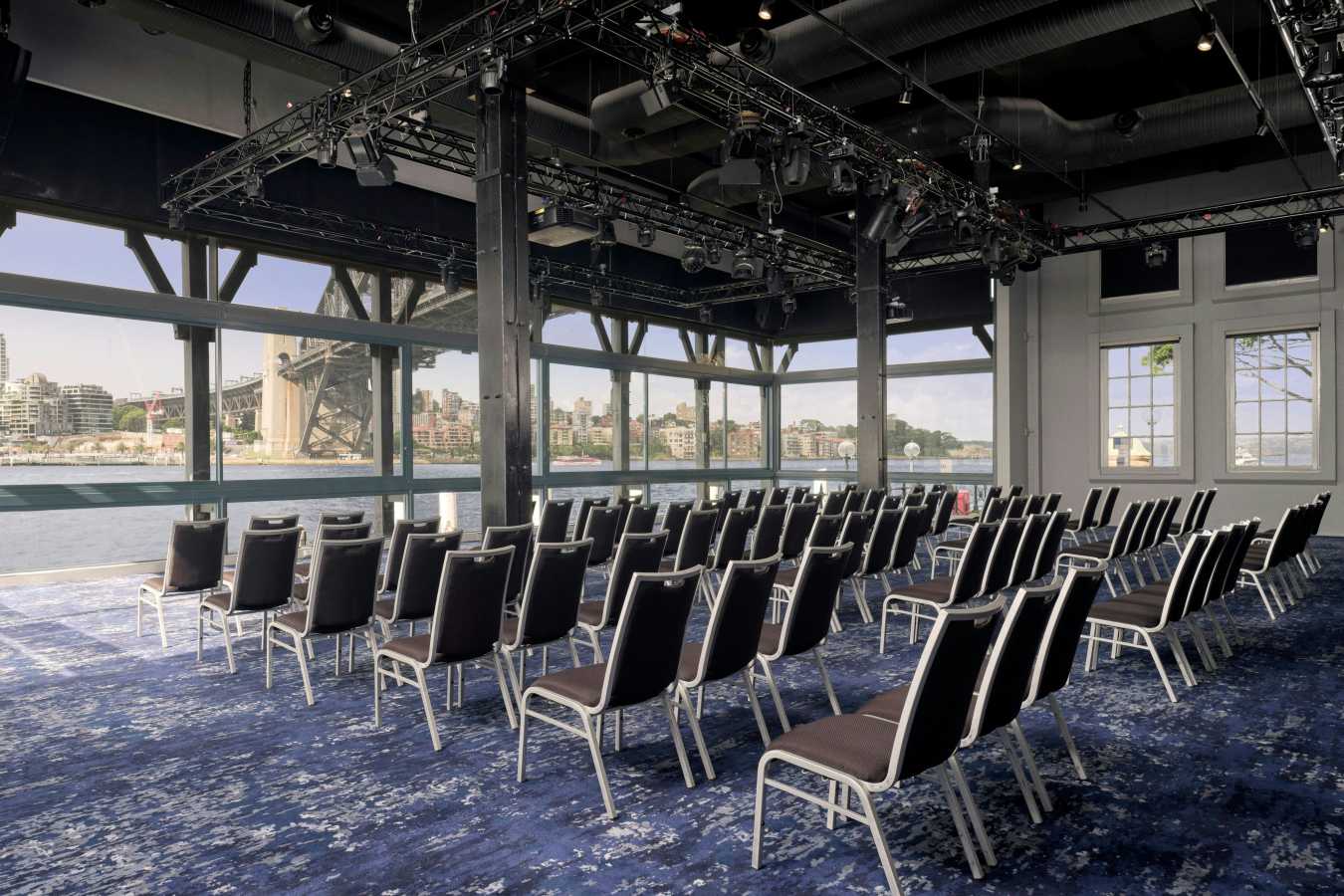 Pier One Sydney Harbour- 120