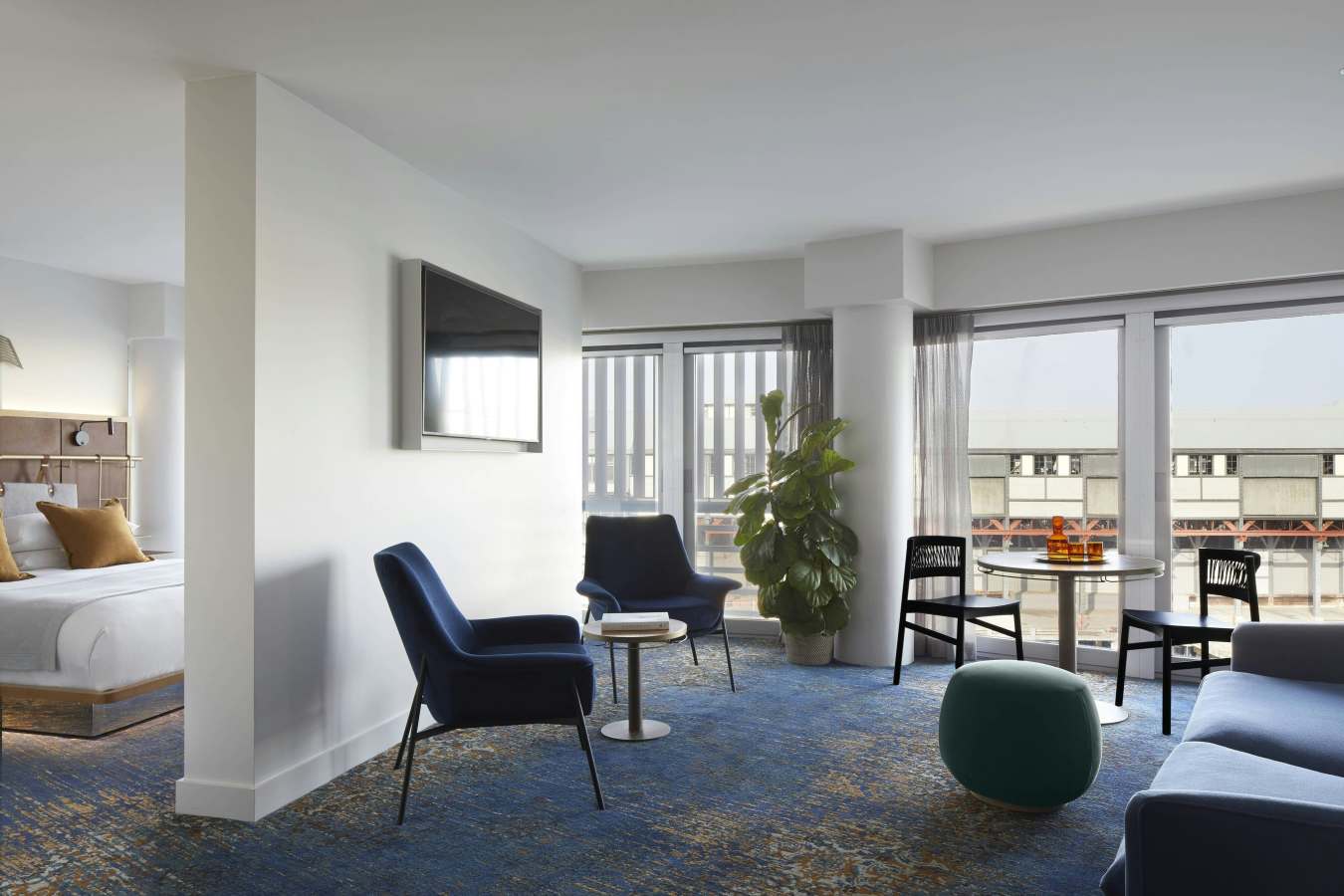 Pier One Sydney Harbour- 49