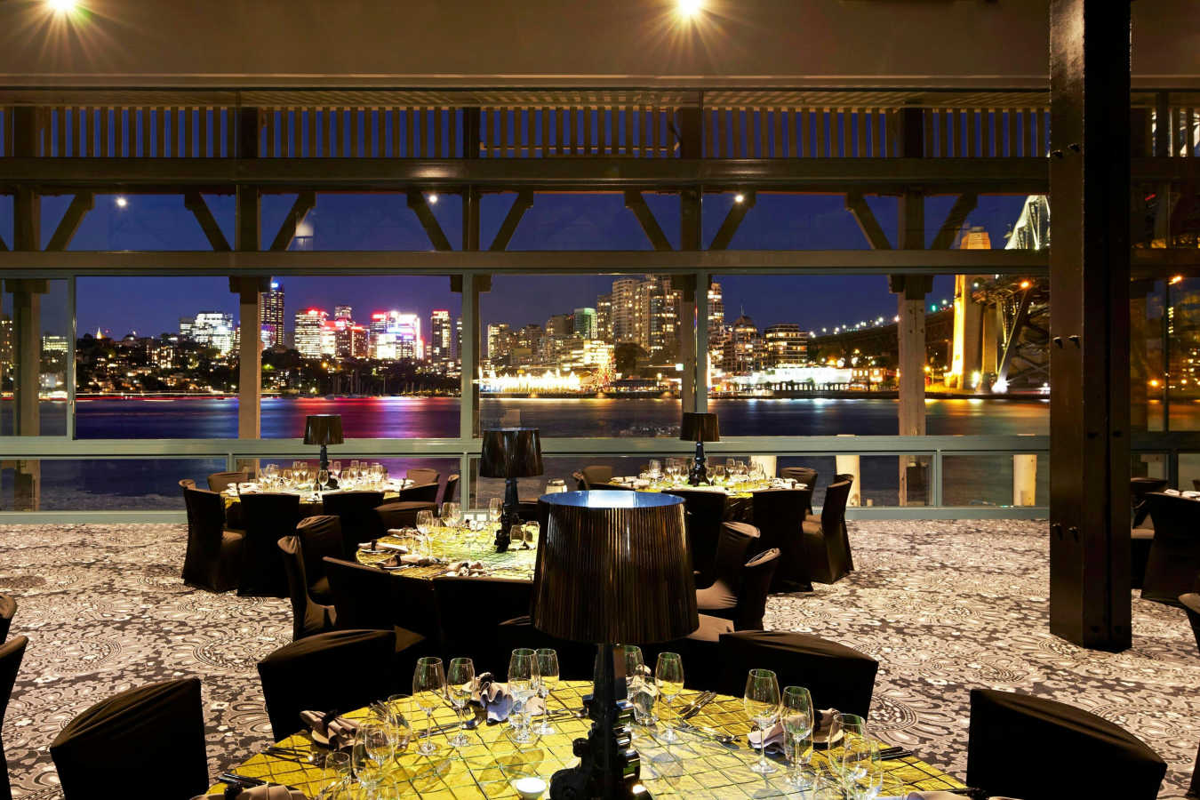 Pier One Sydney Harbour- 107